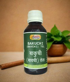Ayurvedic Oil