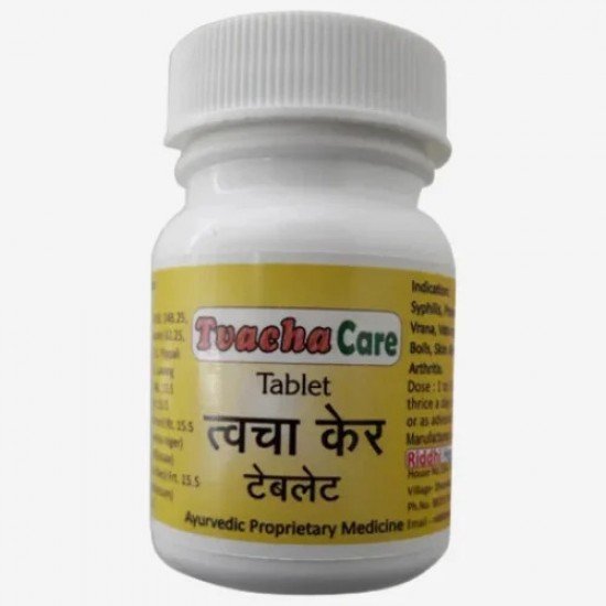 Ayurvedic Tablet For Skin Problems Ayurvedic Tablet For Skin Problems