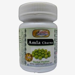 Amla Churna 100Gm