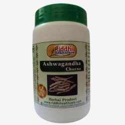 Ashwagandha Churna 80Gm