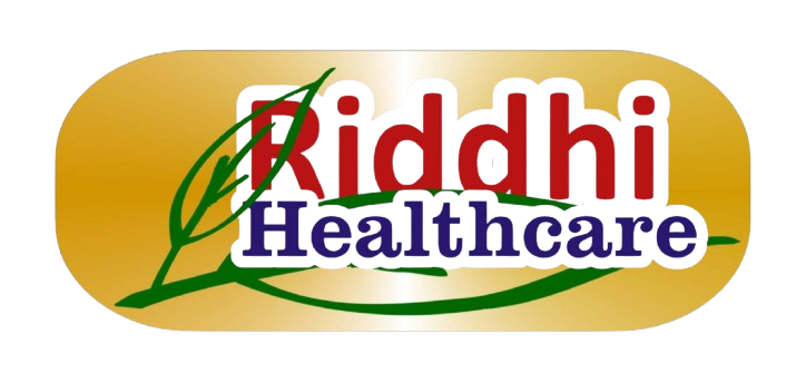 Riddhi Healthcare