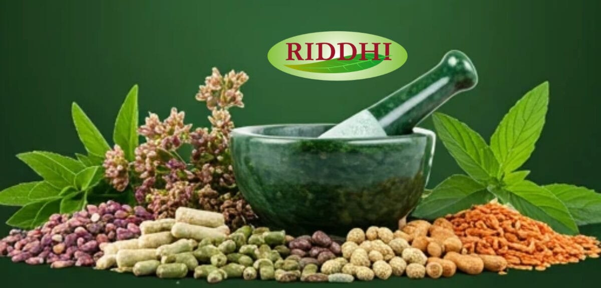 Contact Us - Riddhi Healthcare