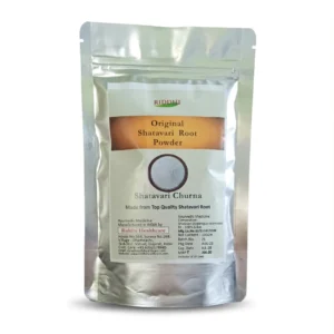 Shatavari powder for online purchase – Ayurvedic herbal supplement