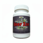 Ener Zen Ayurvedic vitality tablets with Salam Panja for long term energy and strength support