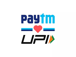 Payment option with PayTm availble for paying to Riddhi Health, GMP certified manufacturer of ayurvedic medicines.