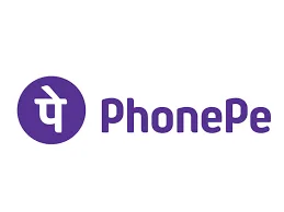 Payment by PhonePe accepted