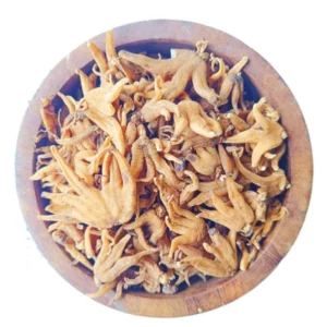 Original Salam Panja Whole Herb (20gm) – Premium Quality Raw Herb