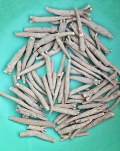 Ashwagandha Root, natural for your ashwagandha powder